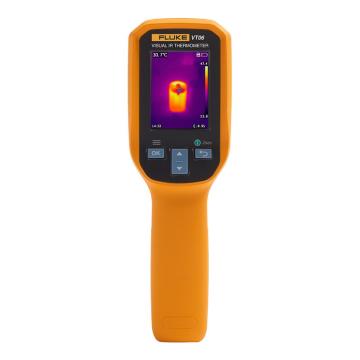 福禄克/FLUKE 轻便型红外热像仪，FLUKE-VT06/CN 售卖规格：1台