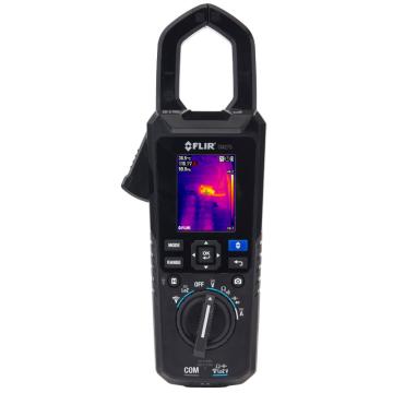 菲力尔/FLIR 红外热像数字钳形表，CM275 售卖规格：1台