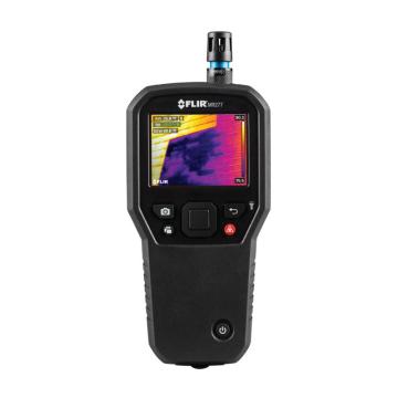 菲力尔/FLIR 红外成像温湿度计探针水分仪，MR277 售卖规格：1台