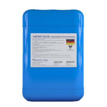 普尔化学 反渗透阻垢剂，11倍浓缩，PURETREAT RO1100 售卖规格：1桶
