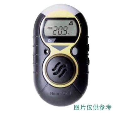 霍尼韦尔/Honeywell 氧气检测仪，Minimax XP-O2，0-30%v/v,带声光报警 售卖规格：1个
