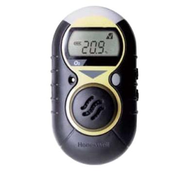 霍尼韦尔/Honeywell 一氧化碳检测仪，Minimax XP-CO，0-999ppm，带声光报警 售卖规格：1个