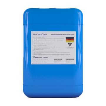 普尔化学 黏泥剥离剂，PURETREAT 980 售卖规格：1桶