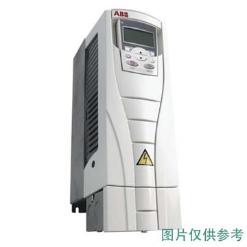 ABB 变频器，ACS550-01-031A-4 产品不含控制面板，需要请另购 售卖规格：1个