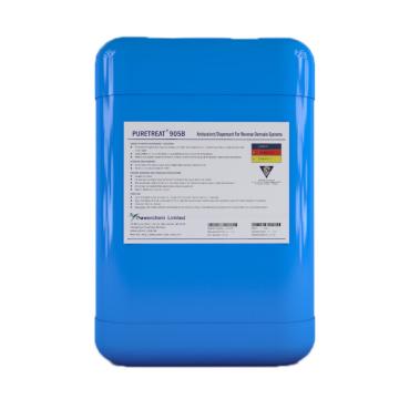 普尔化学 膜分离过程专用杀菌剂，PURETREAT 905B 售卖规格：1桶