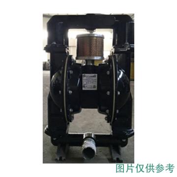 安立泰 矿用气动隔膜泵，BQG450/0.3