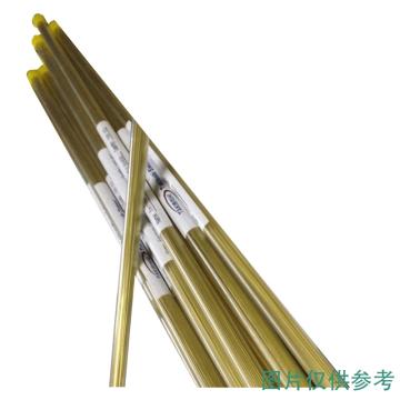 竹菱 单孔黄铜管，ф0.8*400，100支/管