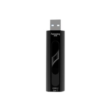 梵想 U盘，F331 64G USB 3.2 Gen1 售卖规格：1个