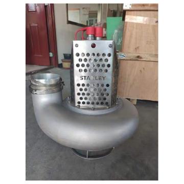 史丹利 高扬程耐热型水泵TPH35