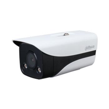 大华 200万全彩摄像机，DH-IPC-HFW3233M-LED（6MM） 售卖规格：1台