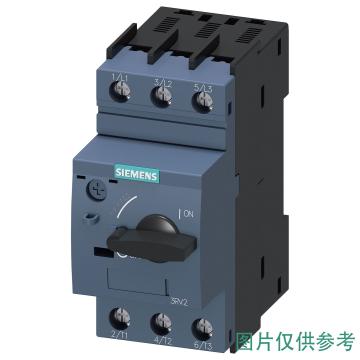 西门子/SIEMENS 3RV2系列电机保护断路器，3RV20110FA10 售卖规格：1个