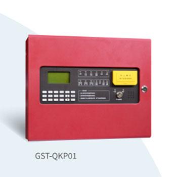 海湾 气体灭火控制器，GST-QKP01（不含服务）