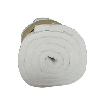 国瑞 硅酸铝针刺毯，128kg/m3，15000*610*10mm，耐温800℃ 售卖规格：1卷