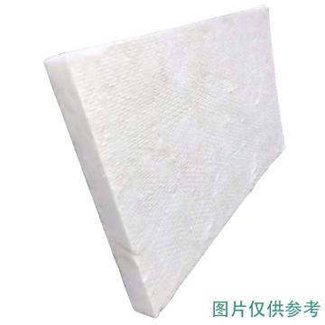 国瑞 硅酸铝板，100kg/m3，1000*600*90mm，耐温800℃ 售卖规格：1立方米