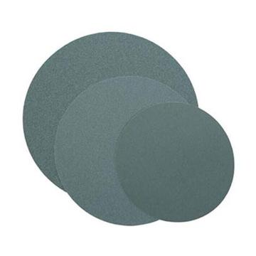中旺精密/SINOWON 碳化硅金相耐水砂纸，无背胶，MEGA-09-600 9寸（Φ230mm），600# 售卖规格：1包