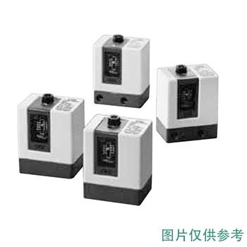 喜开理/CKD 压力开关，APE-8T-3N/Z 售卖规格：1个