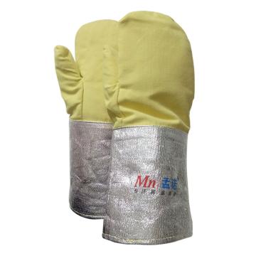 孟诺 700度耐高温手套，Mn-gr700 售卖规格：1双