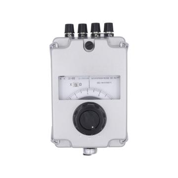 梅格 接地电阻表，ZC-8-0-1000Ω 售卖规格：1台