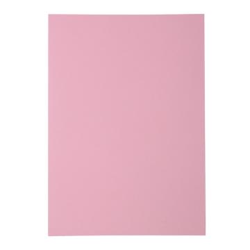 晨光 彩色复印纸，APYVPB0137 粉红 80g-A4-100张 售卖规格：1包