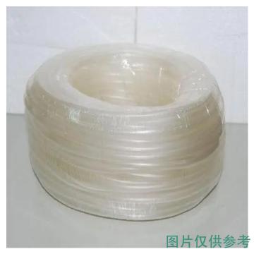 河北德宇 食品级橡胶水管，Φ25×33 50米/卷 售卖规格：1卷
