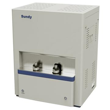 三德科技 灰熔融性测试仪，SDAF1200b 售卖规格：1箱