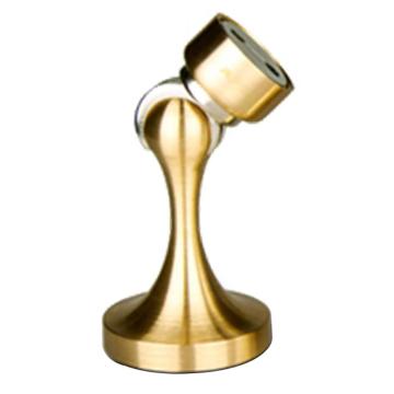 海福乐/HAFELE 铜制喇叭形门吸，铜抛光，938.23.028 售卖规格：1个