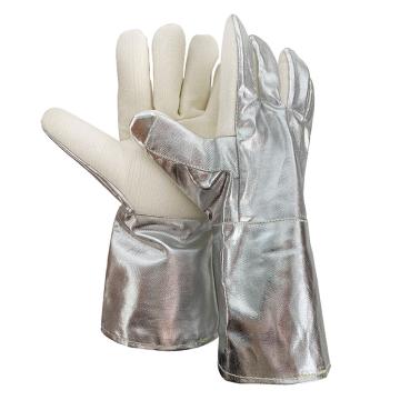 孟诺 400度耐高温手套，Mn-gr400-1 售卖规格：1双