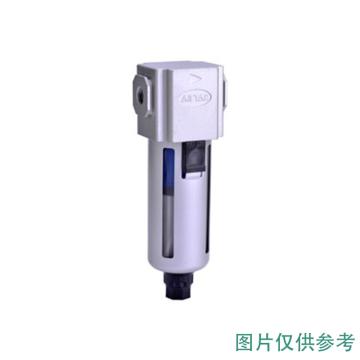 亚德客/AirTAC 油雾分离器，GPF30010JM 售卖规格：1个