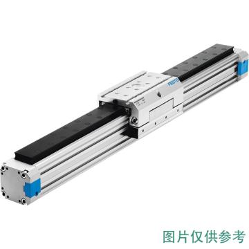 费斯托/FESTO 直线驱动器，DGPL-50-400-PPV-A-KF-B，161795 售卖规格：1个