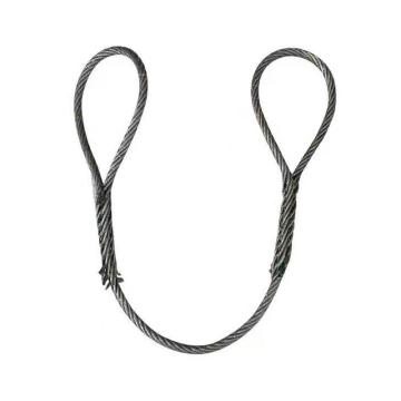 东弘 钢丝绳索具，Ø12mm-2000mm