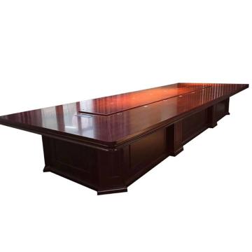 京泰 会议桌，JT-HYZ001-6 10000*2200*760mm 售卖规格：1张