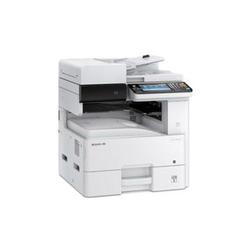 京瓷 黑白数码复合机，M4230idn 标配含输稿器+网络打印 A3（打印/复印/扫描） 售卖规格：1台