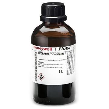 Fluka HYDRANAL-Composite 1，容量法单组份滴定剂，34827-1L 滴定度 1mg H2O/ml，1L 售卖规格：1瓶