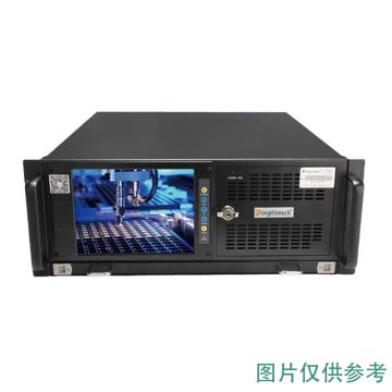 东田工控 工控机，DT-4100-ZQ370MBV2 I9-9900K，32G，4T，无线网卡，3090显卡 售卖规格：1台