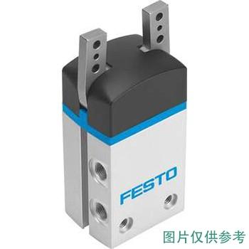 费斯托/FESTO 旋转抓手，DHWS-25-A，1310180 售卖规格：1个