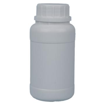 博群 塑料瓶，250ml、材质HDPE，BQYP250-白 售卖规格：1个