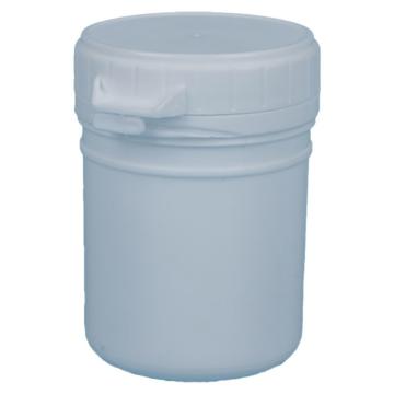 博群 广口罐，350ml、白色、PP材质，BQGKG350ml易拉 售卖规格：1个