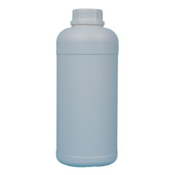 博群 氟化瓶，1000ml、白色、材质HDPE，BQFH1000 售卖规格：1个