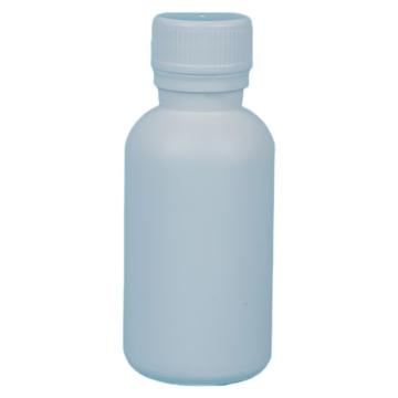 博群 氟化瓶，100ml、白色、材质HDPE，BQFH100 售卖规格：1个