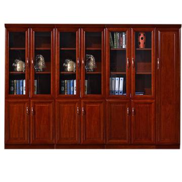 京泰 文件柜/书柜，JT-WJG002 3150*400*2000mm 售卖规格：1件