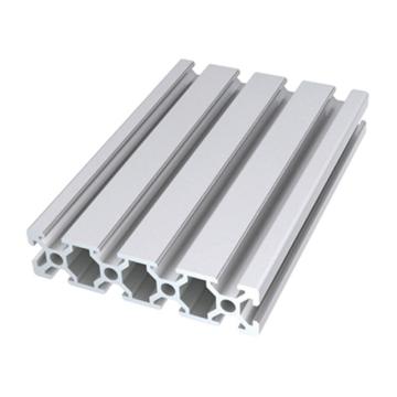 哈德威 铝型材，H62080-N-N-L1000,单根1M 售卖规格：1根