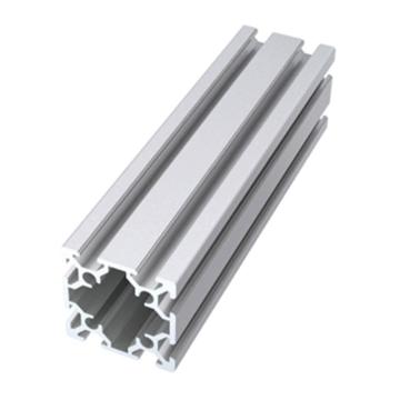 哈德威 铝型材，F64040-N-N-L1000 单根1M 售卖规格：1根
