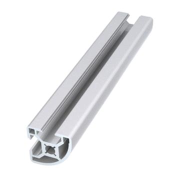哈德威 铝型材，R83030-N-N-L1000 单根1M 售卖规格：1根