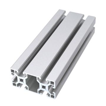 哈德威 铝型材，D84080-N-N-L1000 单根1M 售卖规格：1根