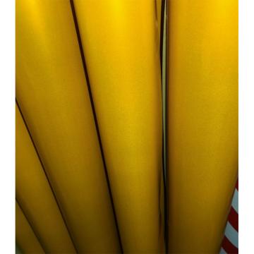 三江/SJ 反光贴，黄色，1.2m*5m，5m/卷 售卖规格：1卷