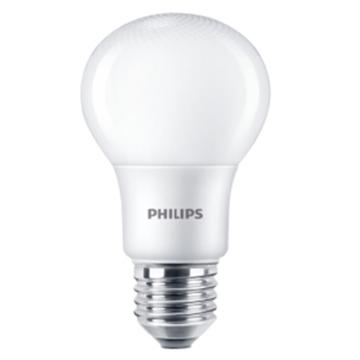 飞利浦/PHILIPS LED灯泡，恒亮真彩版，10W E27 930 黄光 售卖规格：1个