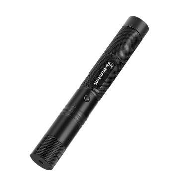 神火/SupFire 激光笔手电，J02 绿光，200mAh，USB充电 售卖规格：1个