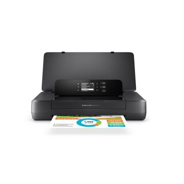 惠普/HP 彩色喷墨打印机，OfficeJet 200 A4 无线 售卖规格：1台