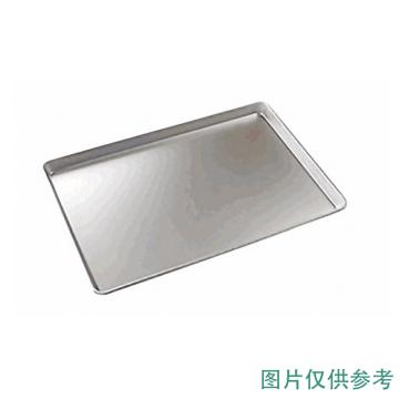 三能 镀铝烤盘，SN1077(DS1110187) 600x400x30mm 0.7mm镀铝 售卖规格：1个