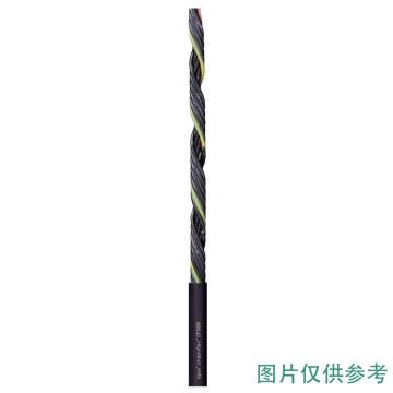 易格斯/igus 经济型控制电缆，CF880.02.12 售卖规格：1米